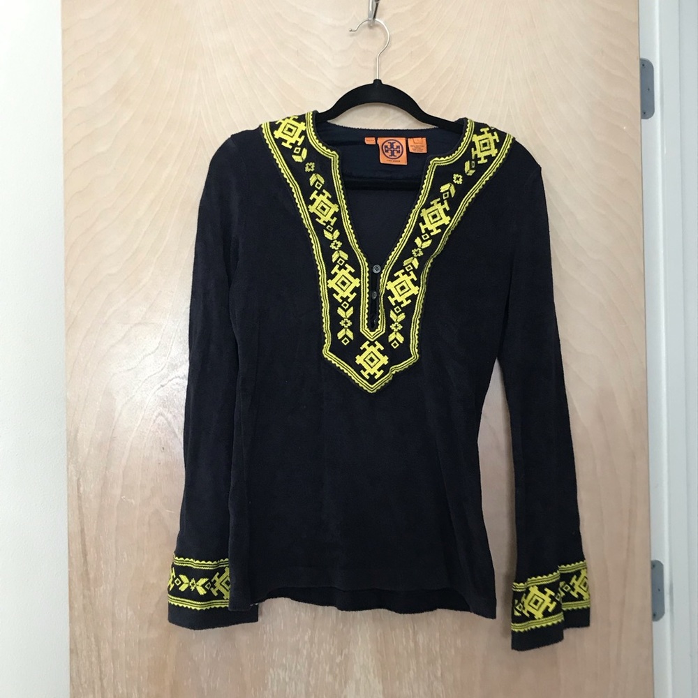 Tory Burch Tunic
